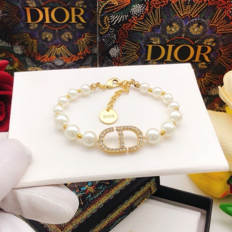 Christian Dior Bracelets